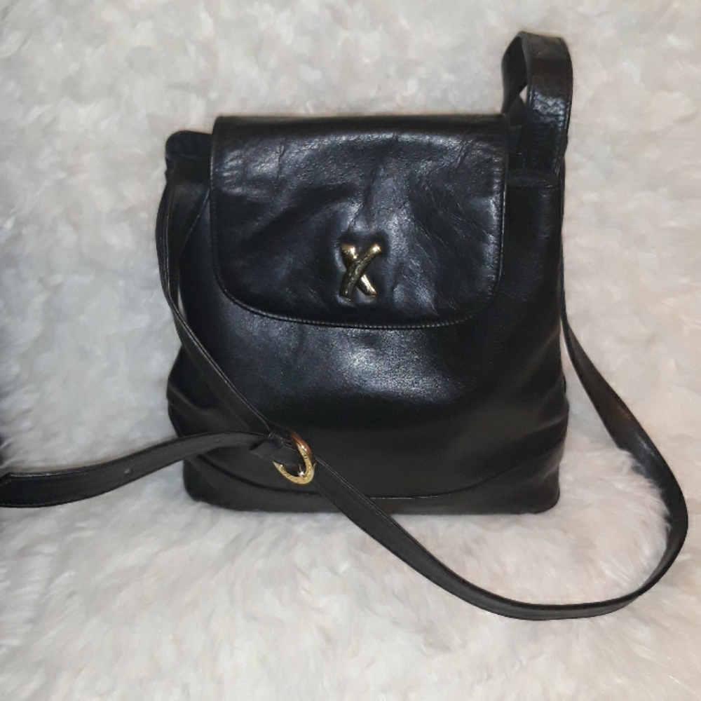 Authentic Paloma Picasso Bag